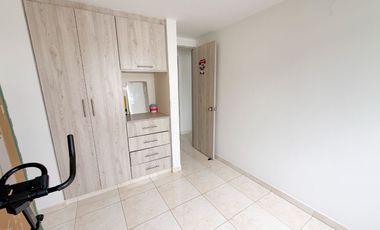 Apartamento en Venta en Sauces IV | 3 Habitaciones y Parqueadero - Barrio Los Sauces