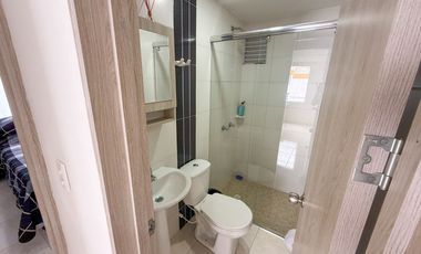 Apartamento en Venta en Sauces IV | 3 Habitaciones y Parqueadero - Barrio Los Sauces