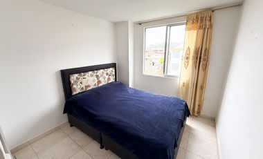 Apartamento en Venta en Sauces IV | 3 Habitaciones y Parqueadero - Barrio Los Sauces