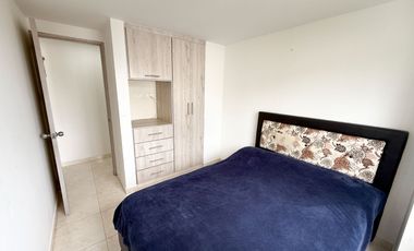 Apartamento en Venta en Sauces IV | 3 Habitaciones y Parqueadero - Barrio Los Sauces