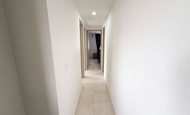 Apartamento en Venta en Sauces IV | 3 Habitaciones y Parqueadero - Barrio Los Sauces