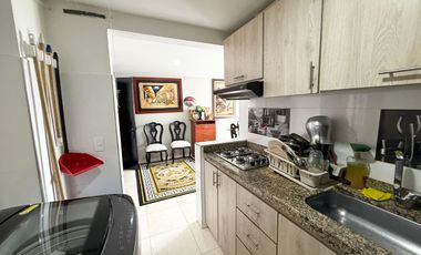 Apartamento en Venta en Sauces IV | 3 Habitaciones y Parqueadero - Barrio Los Sauces