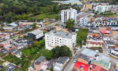 Apartamento en Venta en Sauces IV | 3 Habitaciones y Parqueadero - Barrio Los Sauces