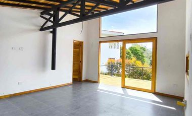 En venta Casa Campestre en El Carmen de Viboral