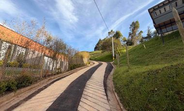 En venta Casa Campestre en El Carmen de Viboral