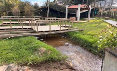 En venta Casa Campestre en El Carmen de Viboral