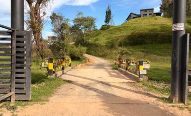 En venta Casa Campestre en El Carmen de Viboral