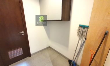 The Elements For Rent 2 Bedrooms Next To LRT Rasuna Said Jakarta