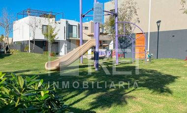 RENTA CASA EN ADAMAR RESIDENCIAL TLAJOMULCO