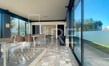 RENTA CASA EN ADAMAR RESIDENCIAL TLAJOMULCO