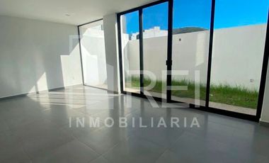 RENTA CASA EN ADAMAR RESIDENCIAL TLAJOMULCO