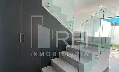 RENTA CASA EN ADAMAR RESIDENCIAL TLAJOMULCO