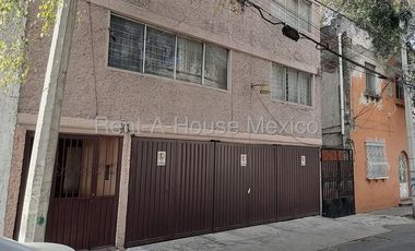 Departamento en Renta en Gustavo Madero ,Industrial MT 26-1329.