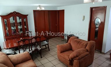 Departamento en Renta en Gustavo Madero ,Industrial MT 26-1329.