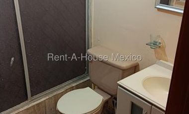 Departamento en Renta en Gustavo Madero ,Industrial MT 26-1329.