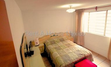 Departamento en Renta en Gustavo Madero ,Industrial MT 26-1329.