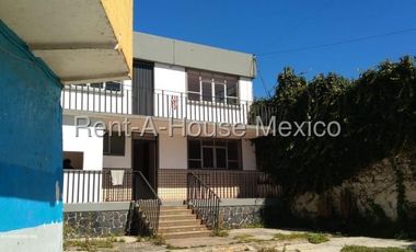 Casa en Renta en Tlalpan, San Miguel Topilejo MT 26-1297.
