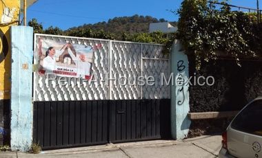 Casa en Renta en Tlalpan, San Miguel Topilejo MT 26-1297.