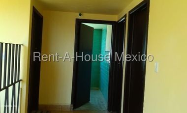 Casa en Renta en Tlalpan, San Miguel Topilejo MT 26-1297.