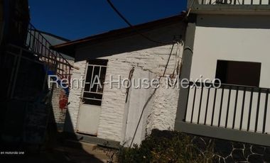 Casa en Renta en Tlalpan, San Miguel Topilejo MT 26-1297.