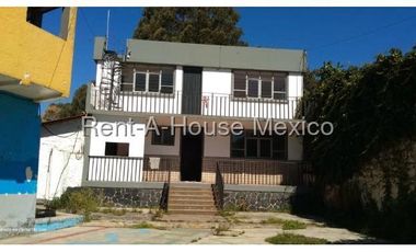 Casa en Renta en Tlalpan, San Miguel Topilejo MT 26-1297.