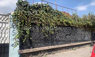 Casa en Renta en Tlalpan, San Miguel Topilejo MT 26-1297.