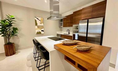 condominio en renta en vista vela en el tezal cabo san lucas