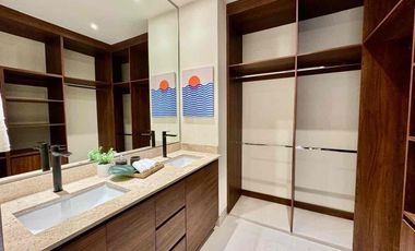 condominio en renta en vista vela en el tezal cabo san lucas