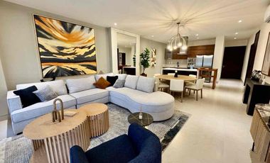 condominio en renta en vista vela en el tezal cabo san lucas