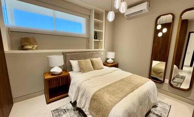 condominio en renta en vista vela en el tezal cabo san lucas