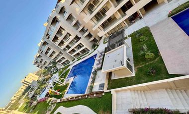 condominio en renta en vista vela en el tezal cabo san lucas