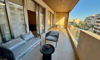 condominio en renta en vista vela en el tezal cabo san lucas