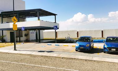 RENTO DEPARTAMENTO EN PLANTA BAJA, CENTRICO, EXCELENTE ESTADO.