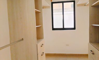 RENTO DEPARTAMENTO EN PLANTA BAJA, CENTRICO, EXCELENTE ESTADO.