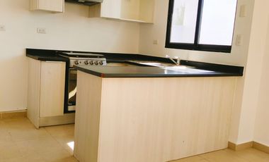 RENTO DEPARTAMENTO EN PLANTA BAJA, CENTRICO, EXCELENTE ESTADO.