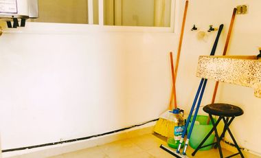 RENTO DEPARTAMENTO EN PLANTA BAJA, CENTRICO, EXCELENTE ESTADO.