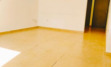 RENTO DEPARTAMENTO EN PLANTA BAJA, CENTRICO, EXCELENTE ESTADO.