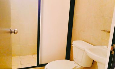 RENTO DEPARTAMENTO EN PLANTA BAJA, CENTRICO, EXCELENTE ESTADO.