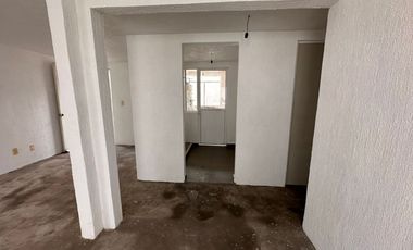 VENDO DEPARTAMENTO EN LOMAS DE CATALUÑA, COACALCO