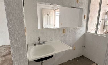 VENDO DEPARTAMENTO EN LOMAS DE CATALUÑA, COACALCO