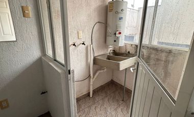 VENDO DEPARTAMENTO EN LOMAS DE CATALUÑA, COACALCO