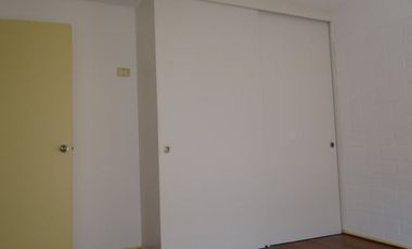 Arriendo de Departamento 2 Dormitorios 1 Baño Altas Cumbres -  Peñalolén