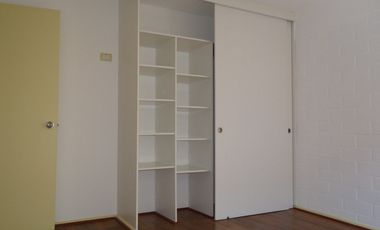 Arriendo de Departamento 2 Dormitorios 1 Baño Altas Cumbres -  Peñalolén