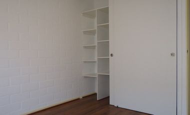 Arriendo de Departamento 2 Dormitorios 1 Baño Altas Cumbres -  Peñalolén