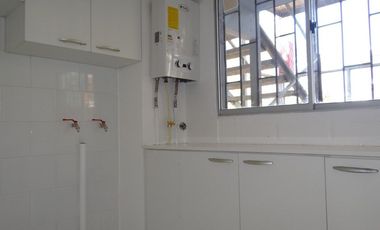 Arriendo de Departamento 2 Dormitorios 1 Baño Altas Cumbres -  Peñalolén