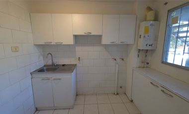 Arriendo de Departamento 2 Dormitorios 1 Baño Altas Cumbres -  Peñalolén