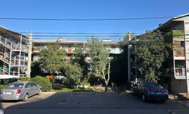 Arriendo de Departamento 2 Dormitorios 1 Baño Altas Cumbres -  Peñalolén