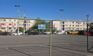 Arriendo de Departamento 2 Dormitorios 1 Baño Altas Cumbres -  Peñalolén