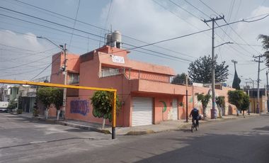 CASA EN VENTA EN LA ERA IZTAPALAPA CIUDAD DE MEXICO