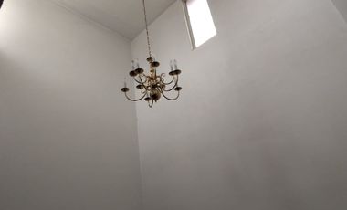 CASA EN VENTA EN LA ERA IZTAPALAPA CIUDAD DE MEXICO